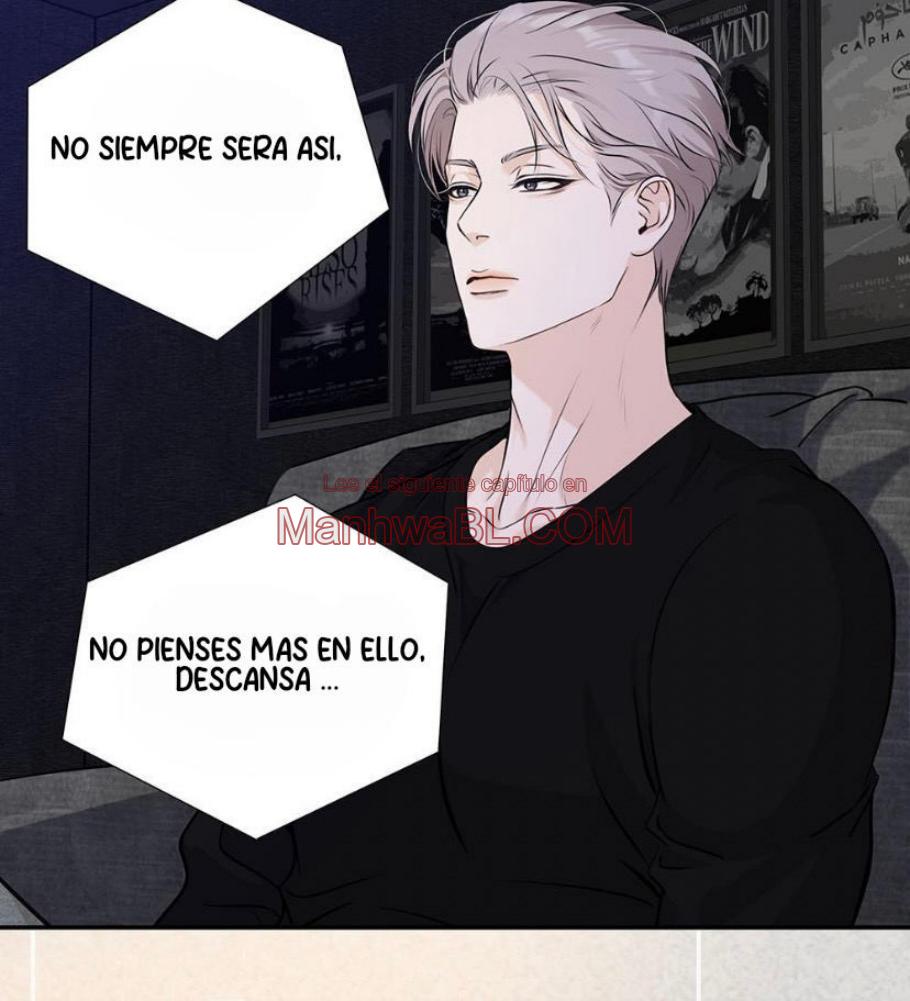 Deuda de amor - Capítulo 54 3 manhwa