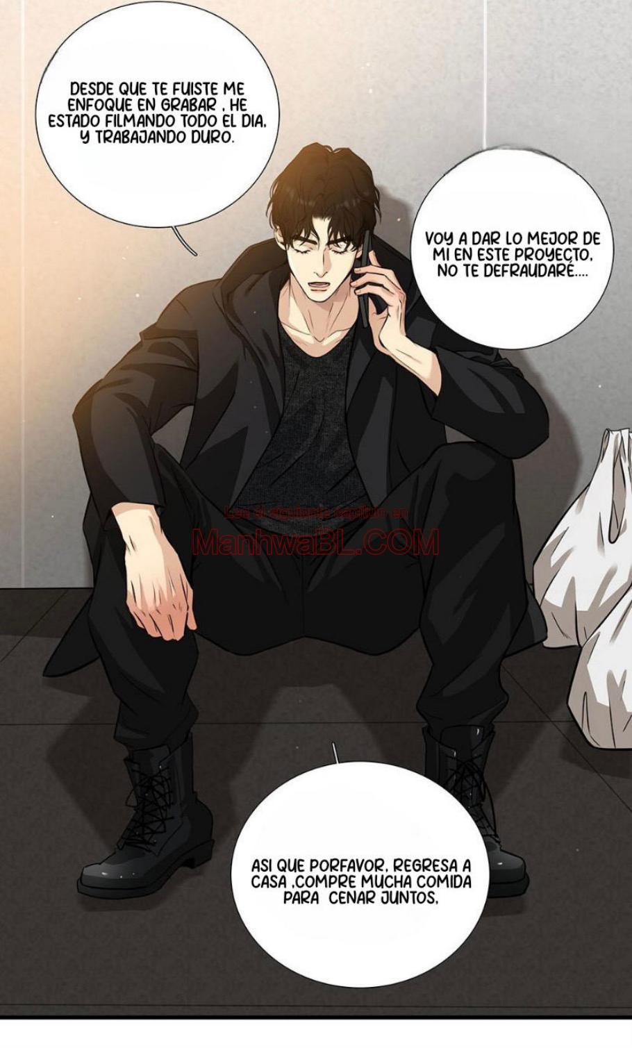 Deuda de amor - Capítulo 54 3 manhwa