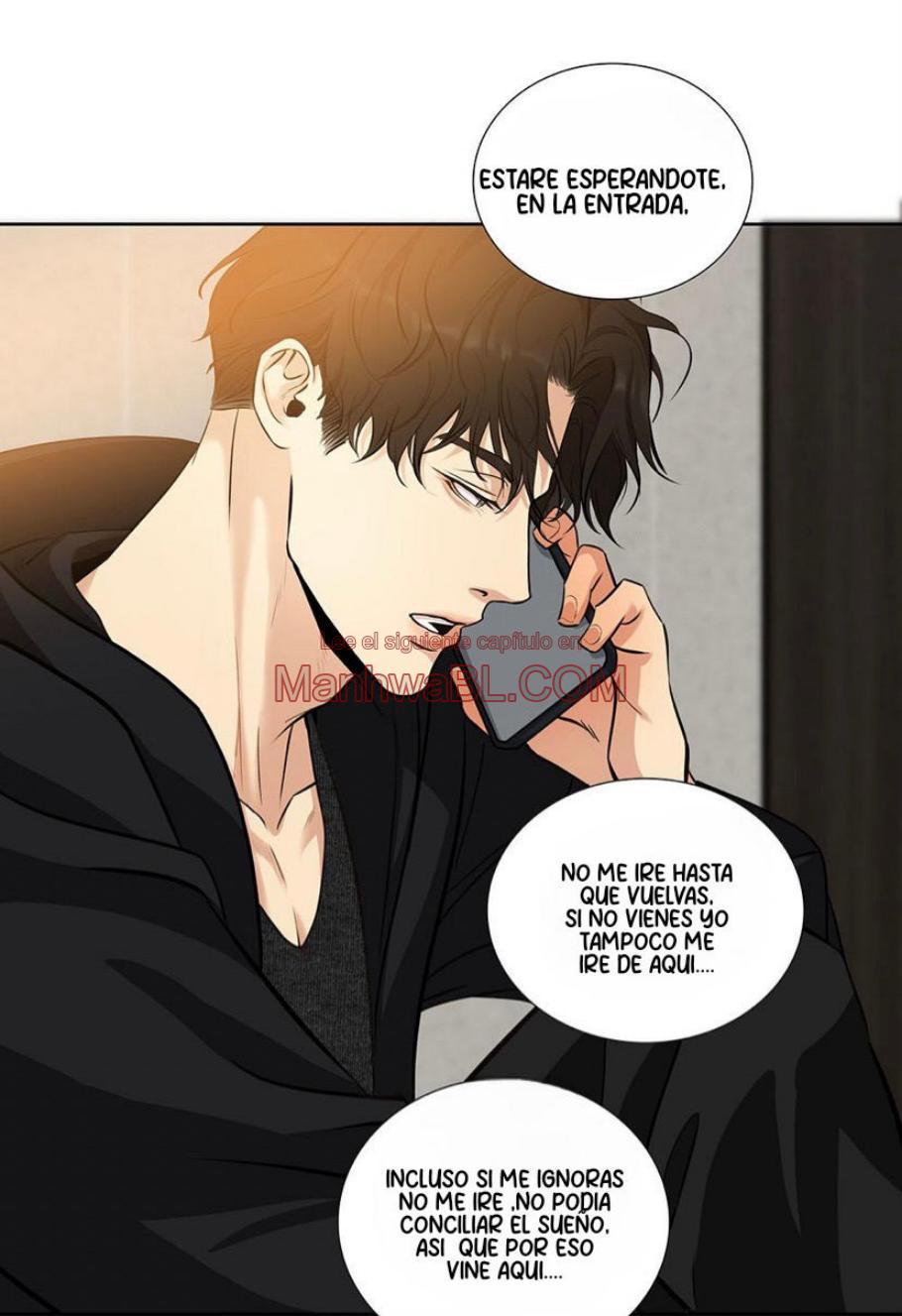 Deuda de amor - Capítulo 54 3 manhwa