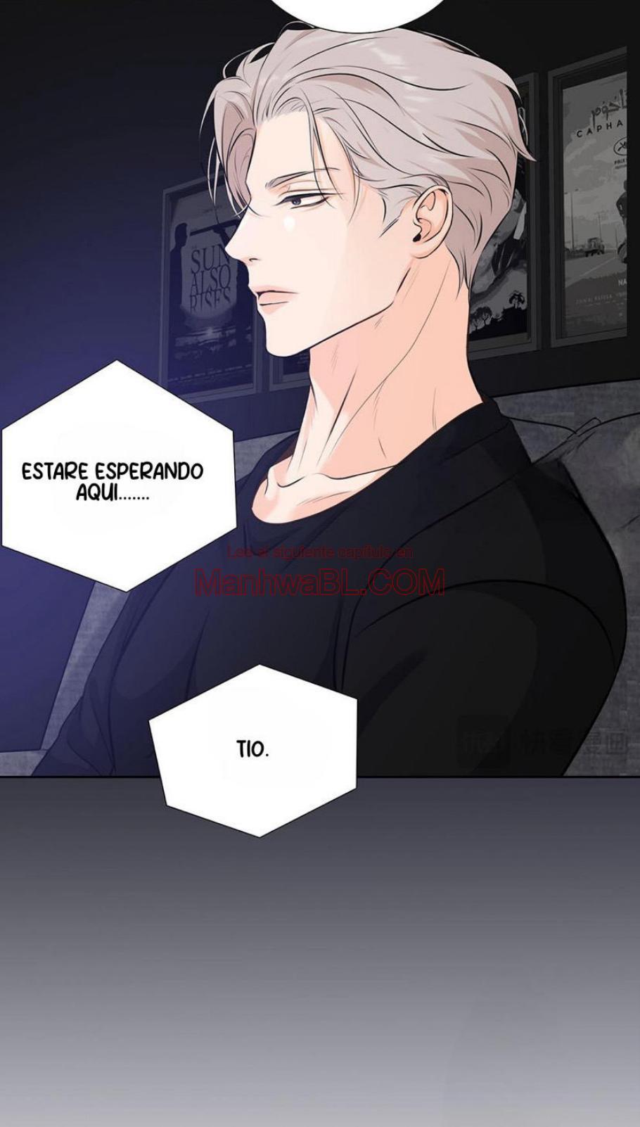 Deuda de amor - Capítulo 54 3 manhwa