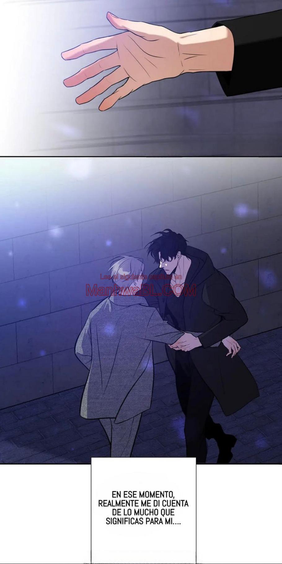 Deuda de amor - Capítulo 54 3 manhwa