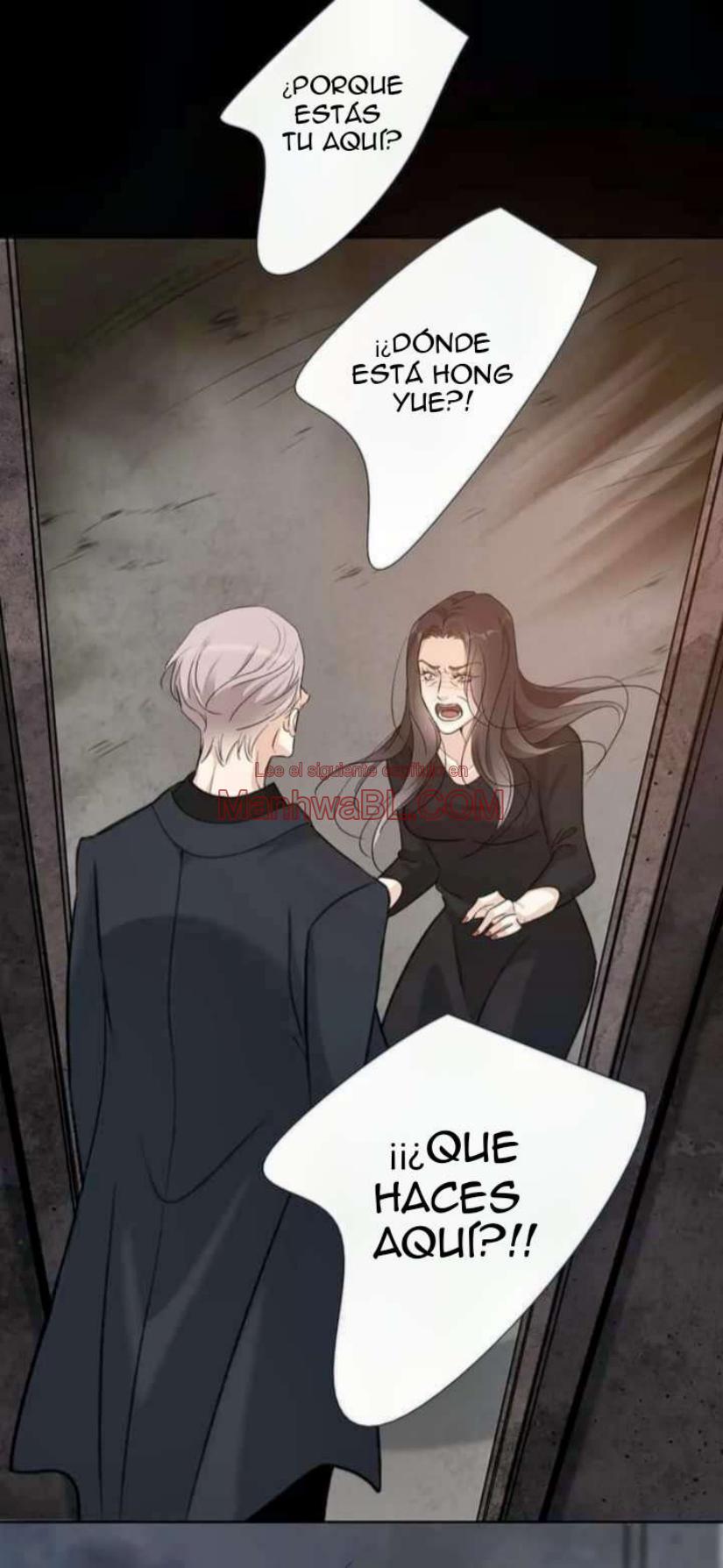 Deuda de amor - Capítulo 67 3 manhwa
