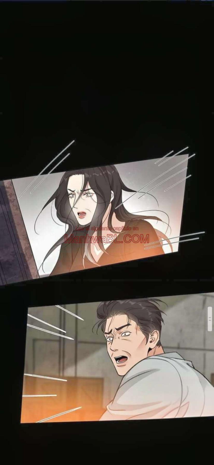 Deuda de amor - Capítulo 67 3 manhwa