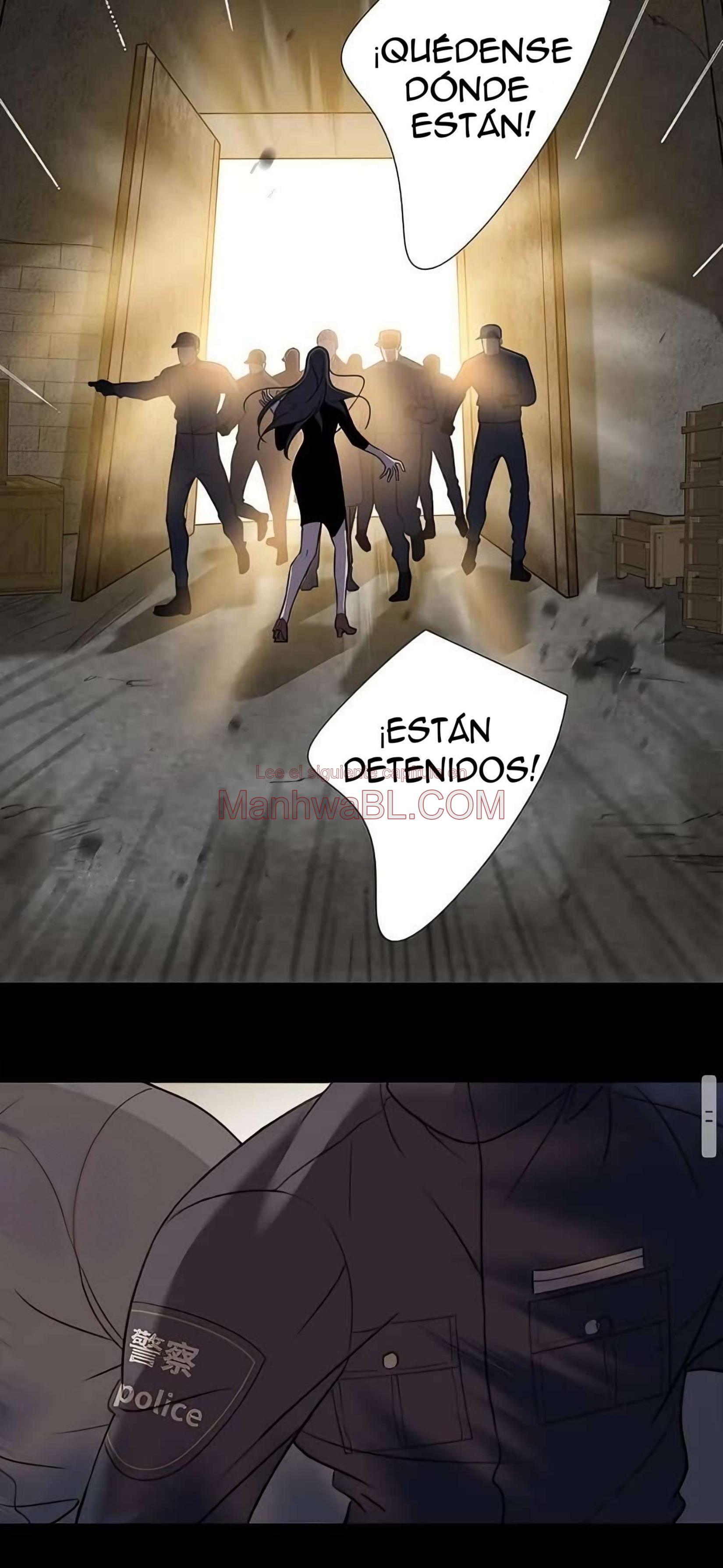 Deuda de amor - Capítulo 67 3 manhwa