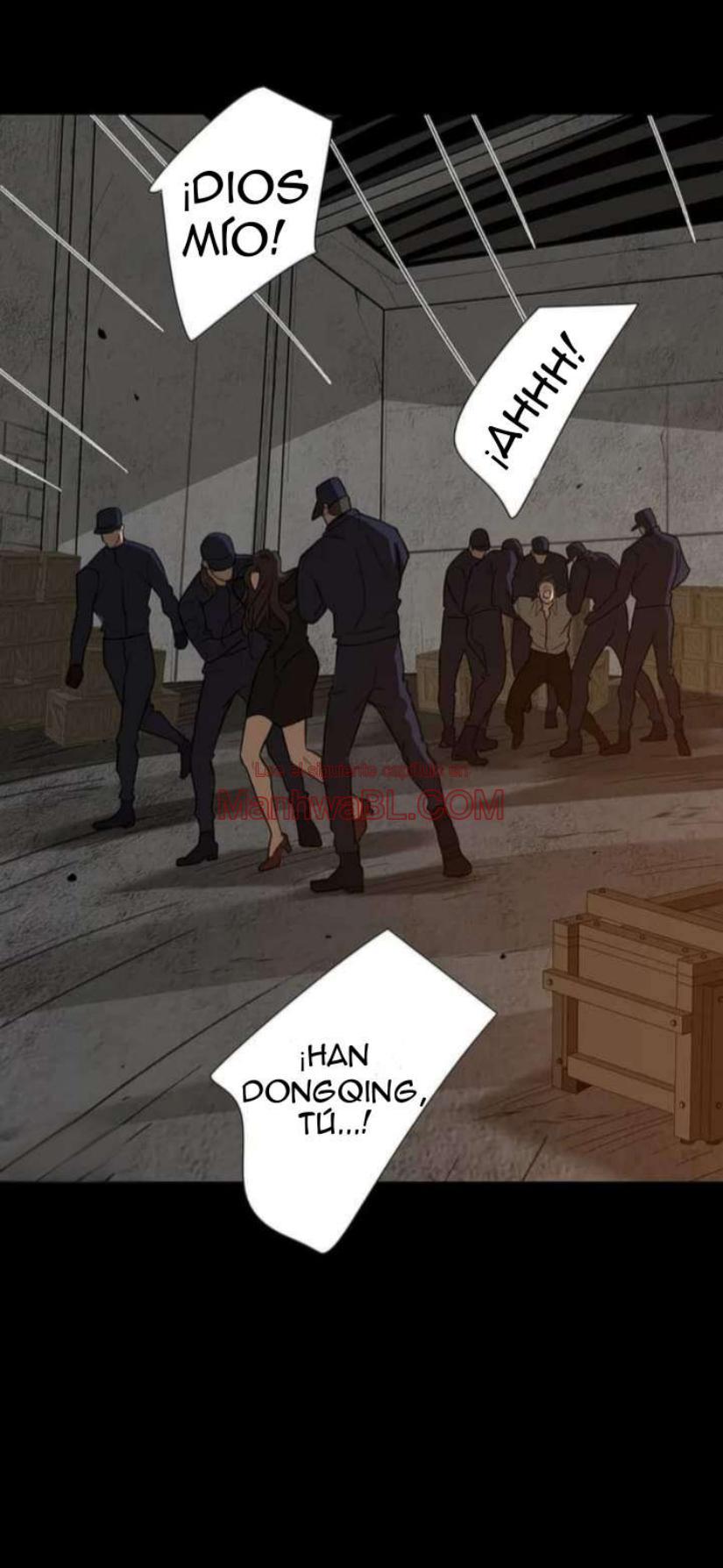 Deuda de amor - Capítulo 67 3 manhwa