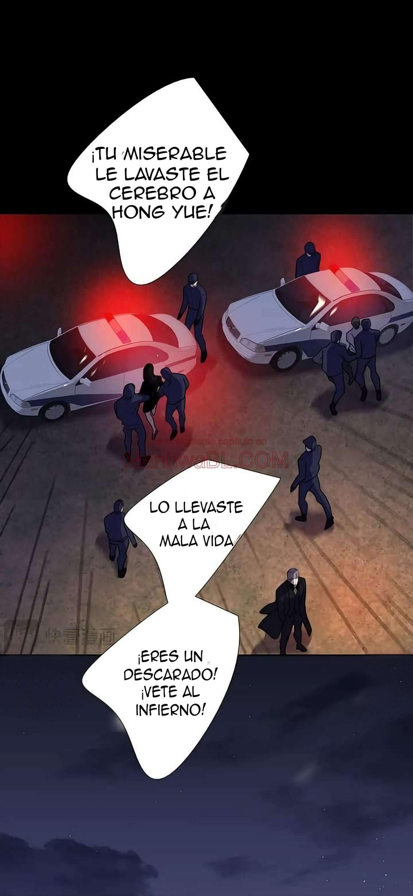 Deuda de amor - Capítulo 67 3 manhwa