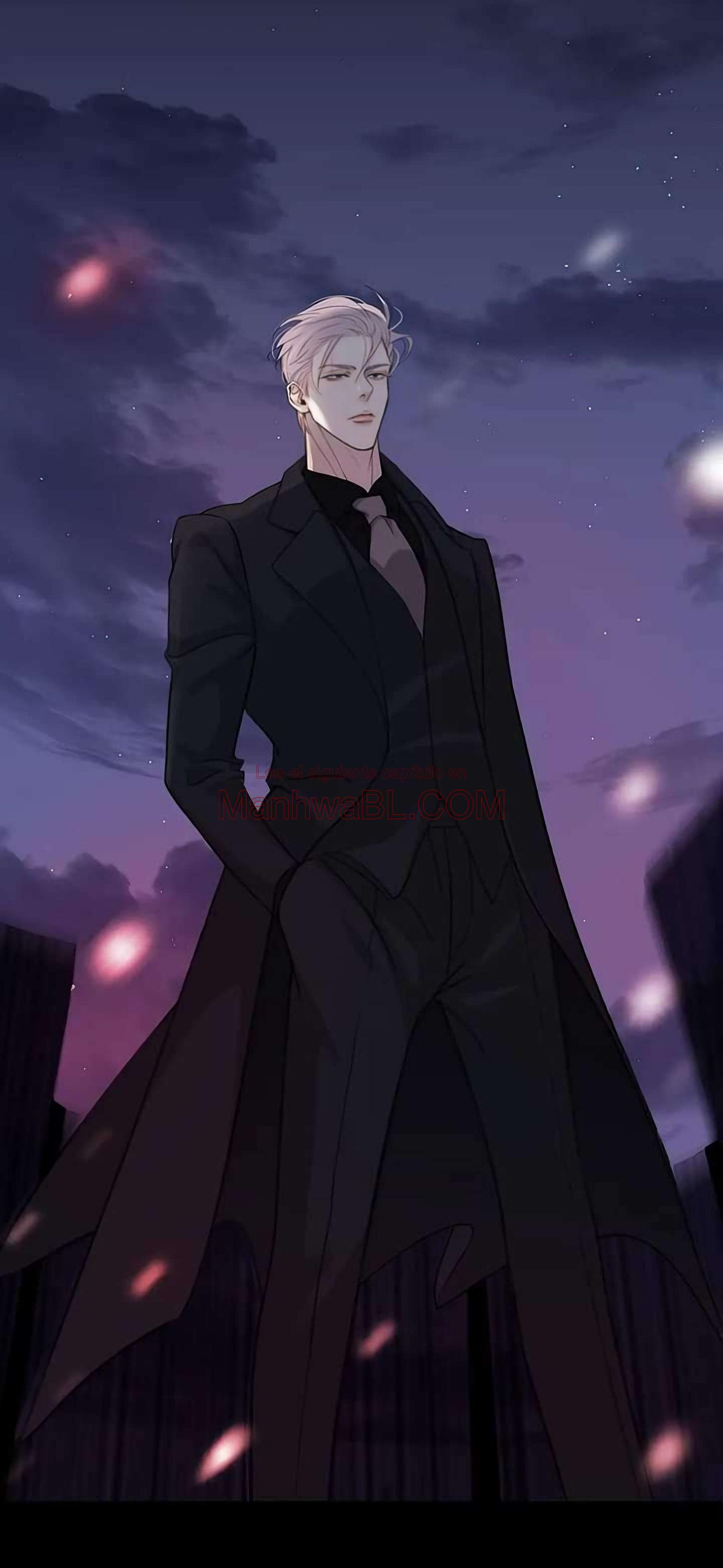 Deuda de amor - Capítulo 67 3 manhwa