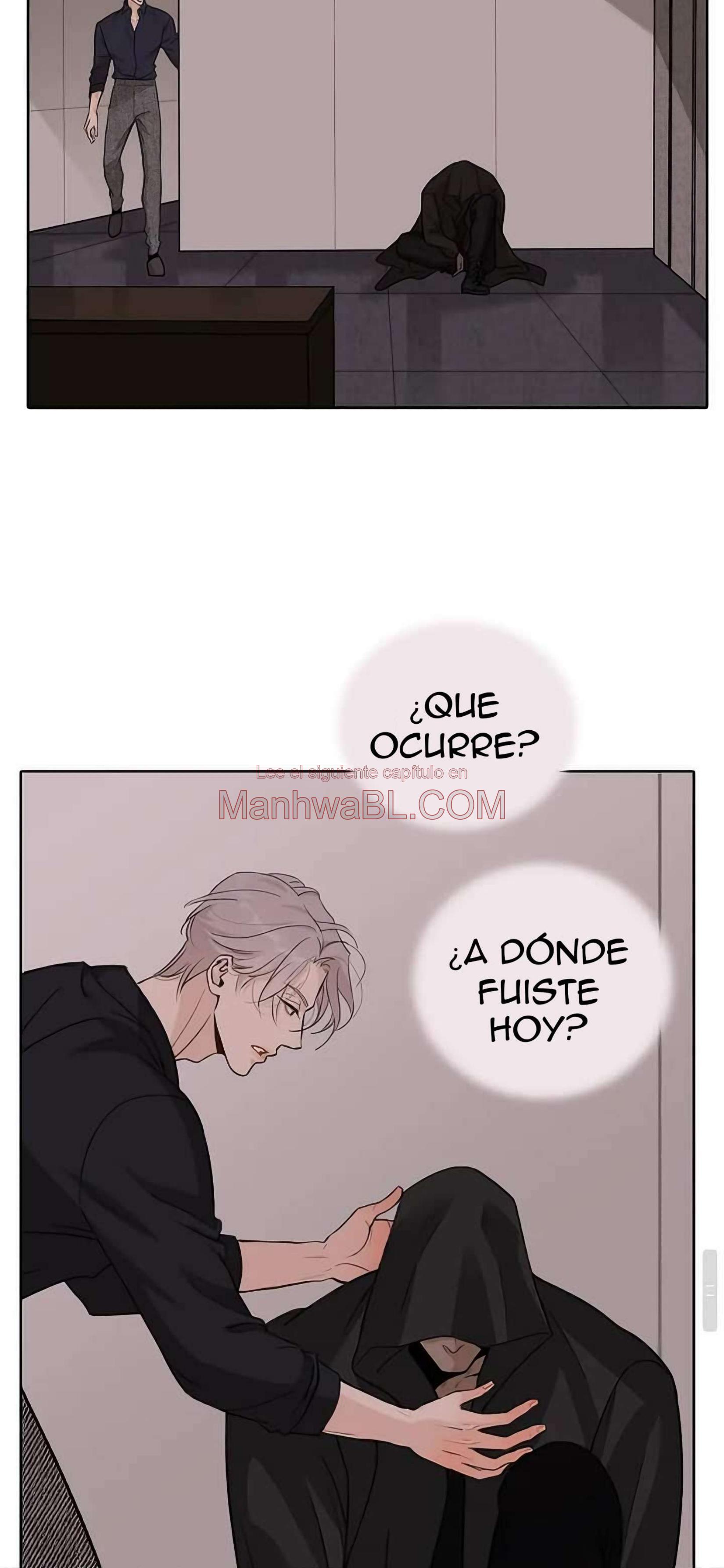Deuda de amor - Capítulo 67 3 manhwa