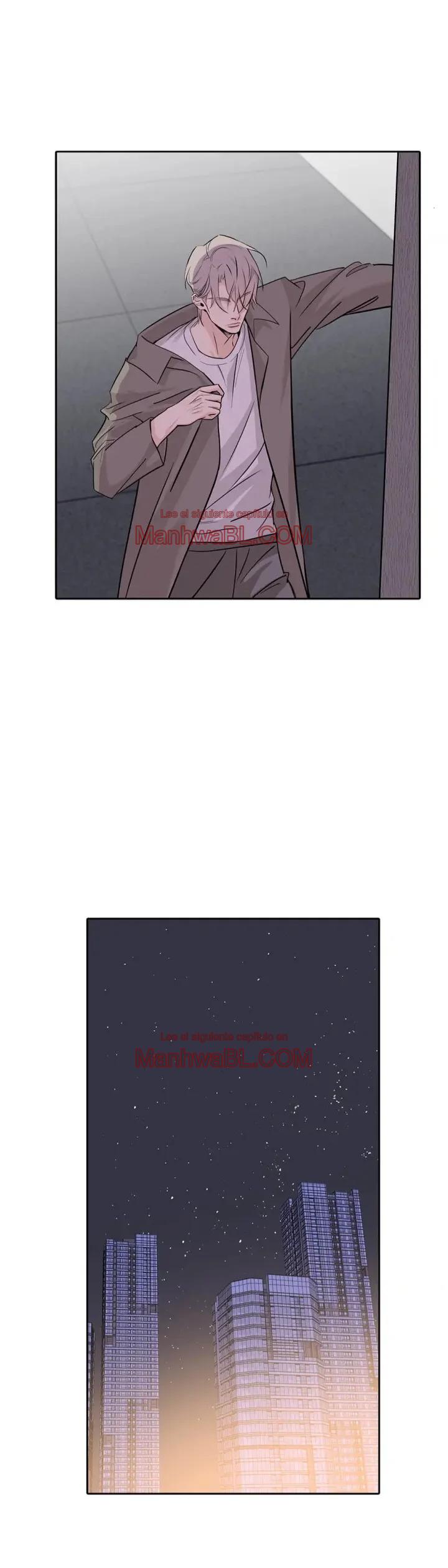 Deuda de amor - Capítulo 40 manhwa