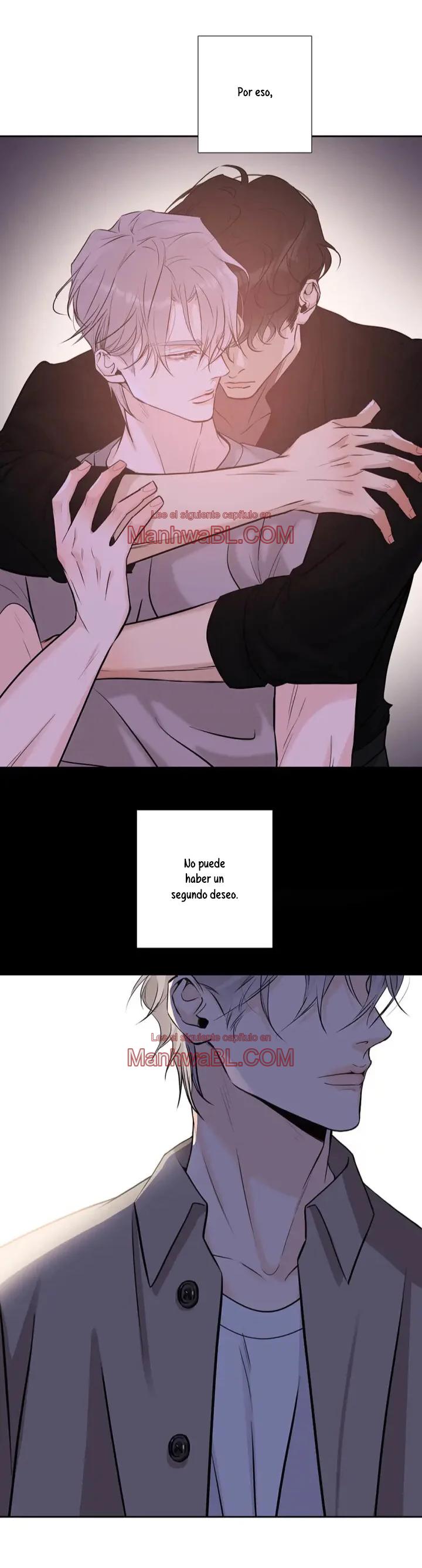 Deuda de amor - Capítulo 40 manhwa