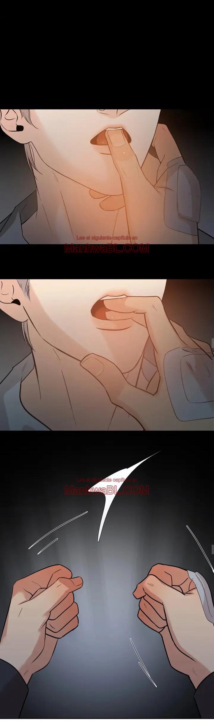 Deuda de amor - Capítulo 39 2 manhwa