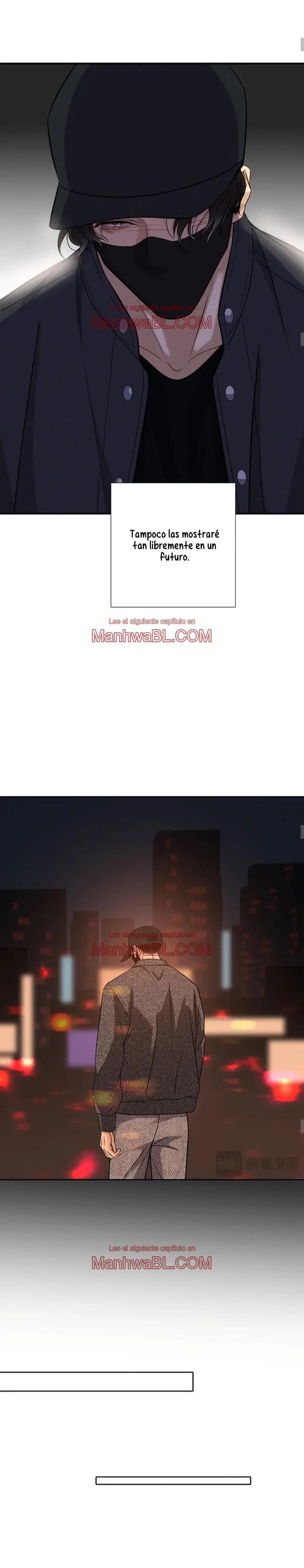 Deuda de amor - Capítulo 39 2 manhwa