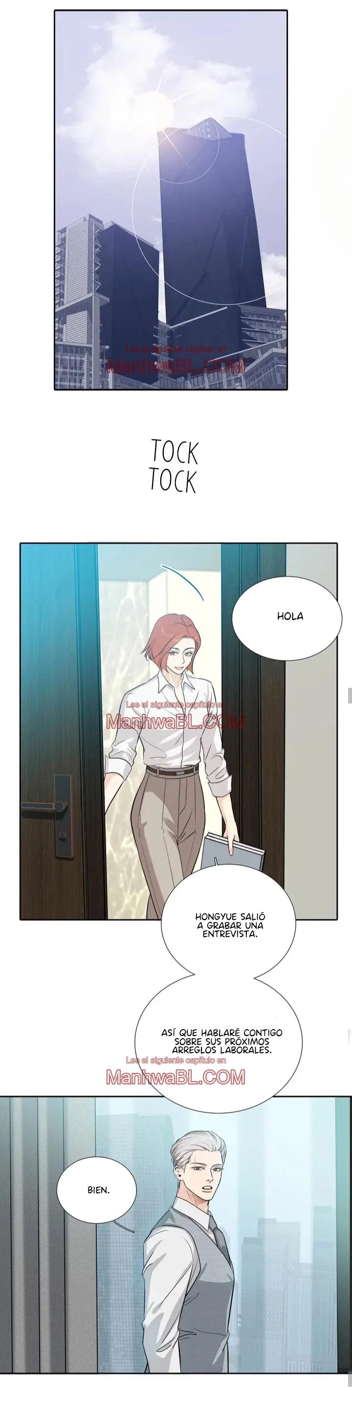 Deuda de amor - Capítulo 39 2 manhwa