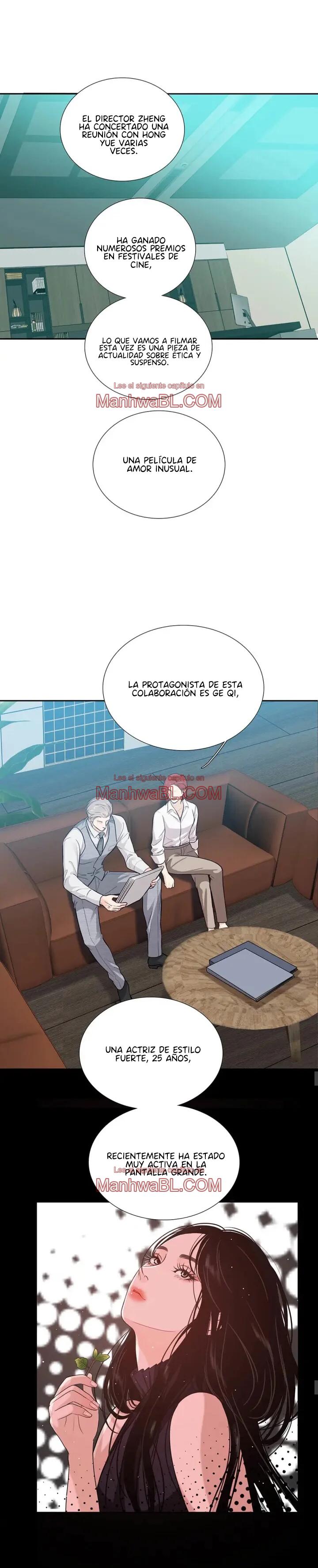 Deuda de amor - Capítulo 39 2 manhwa