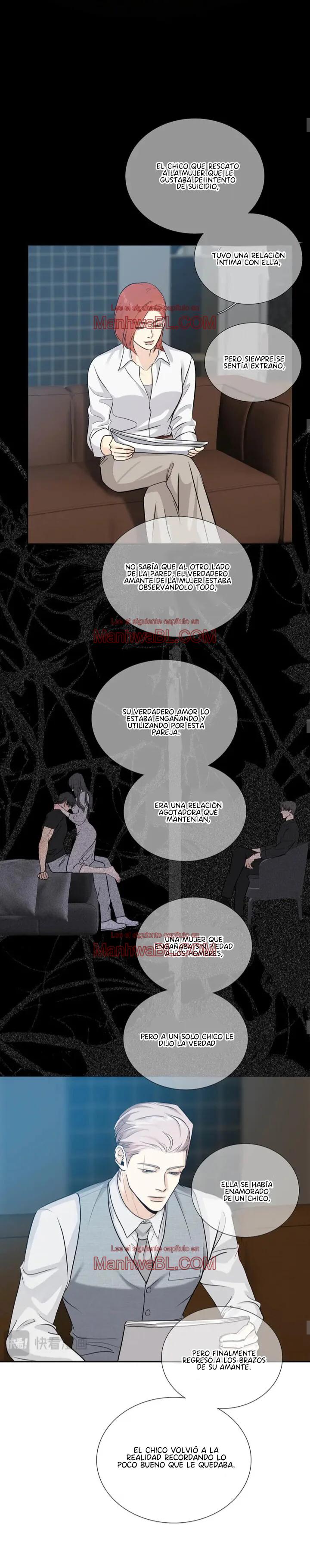 Deuda de amor - Capítulo 39 2 manhwa