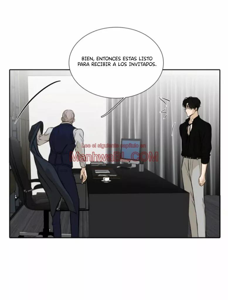 Deuda de amor - Capítulo 4 manhwa
