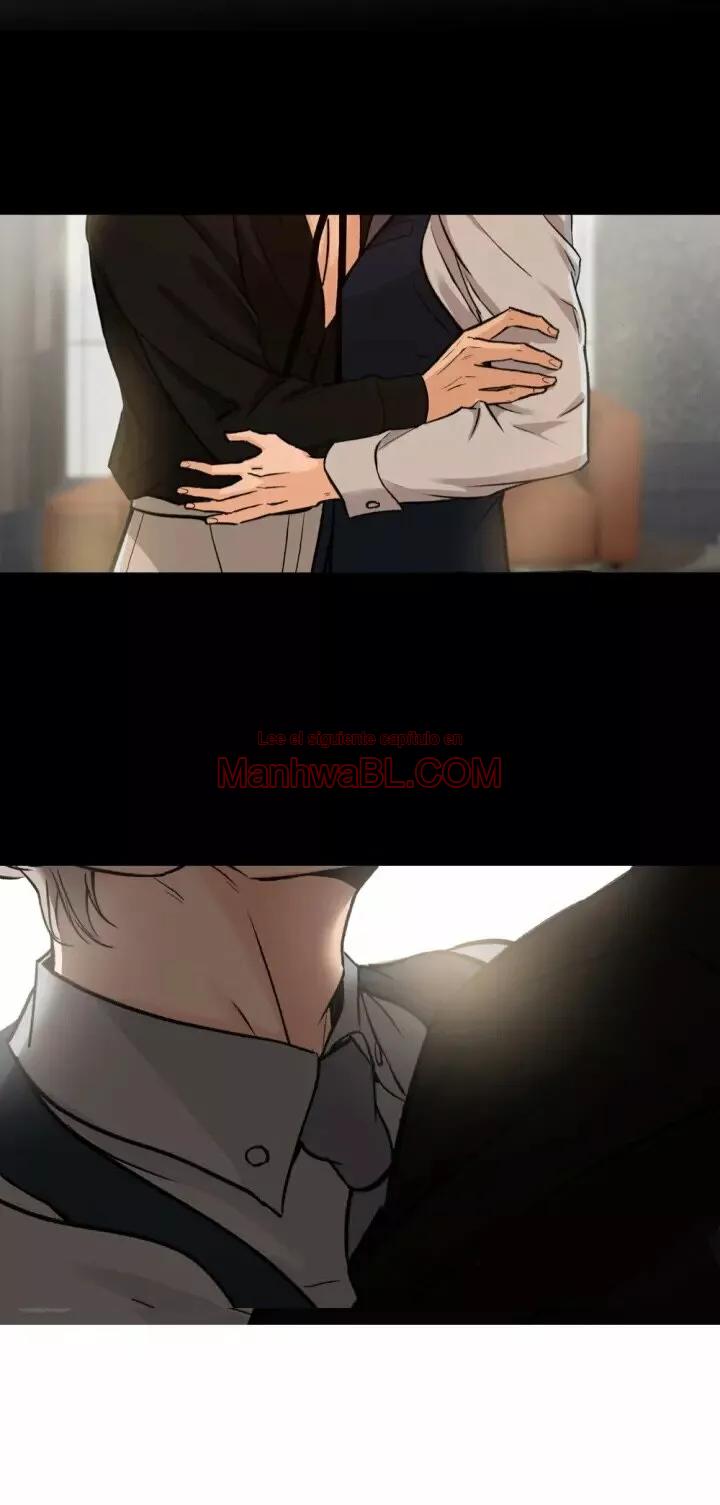 Deuda de amor - Capítulo 4 manhwa