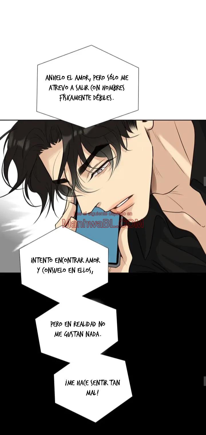 Deuda de amor - Capítulo 46 2 manhwa