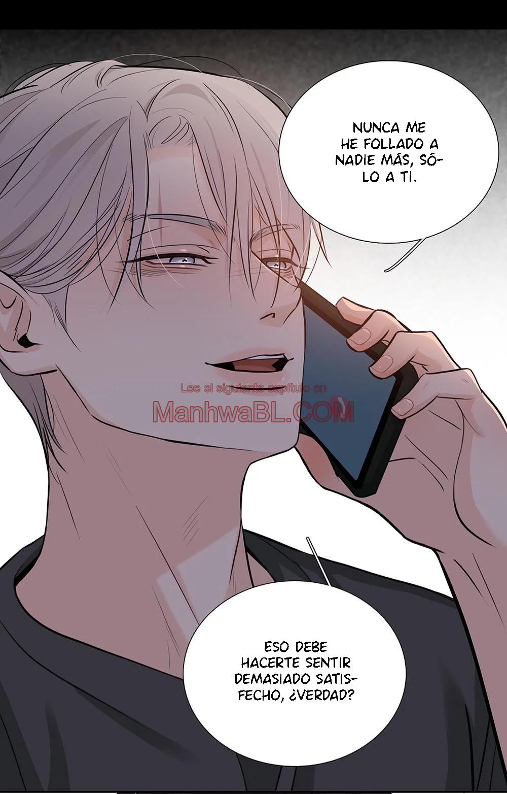 Deuda de amor - Capítulo 46 2 manhwa
