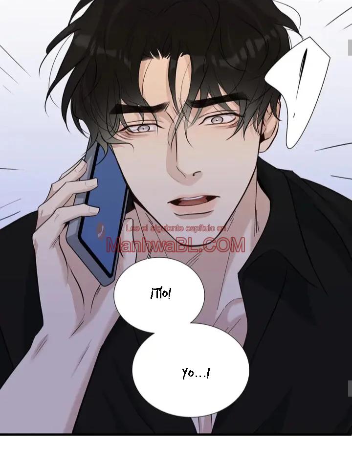 Deuda de amor - Capítulo 46 2 manhwa