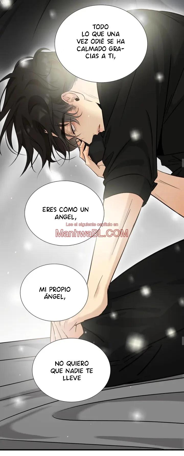 Deuda de amor - Capítulo 46 2 manhwa