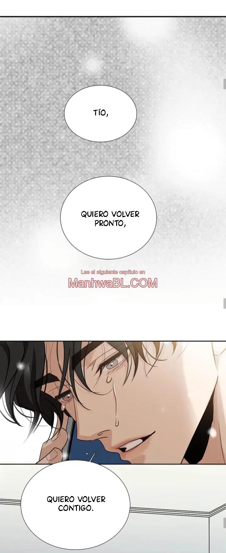 Deuda de amor - Capítulo 46 2 manhwa