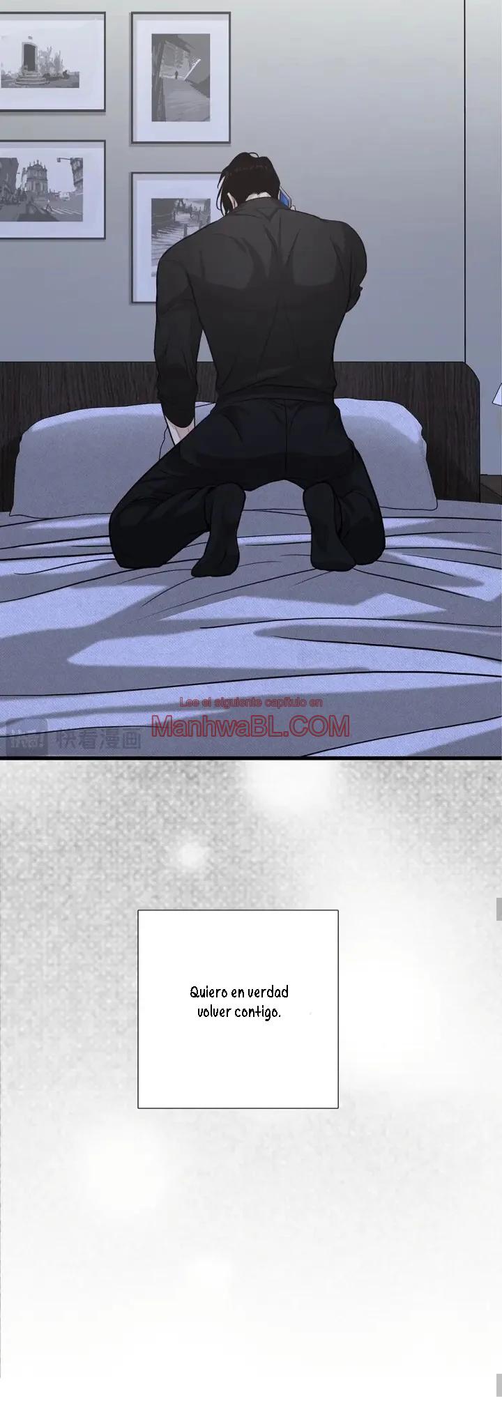 Deuda de amor - Capítulo 46 2 manhwa