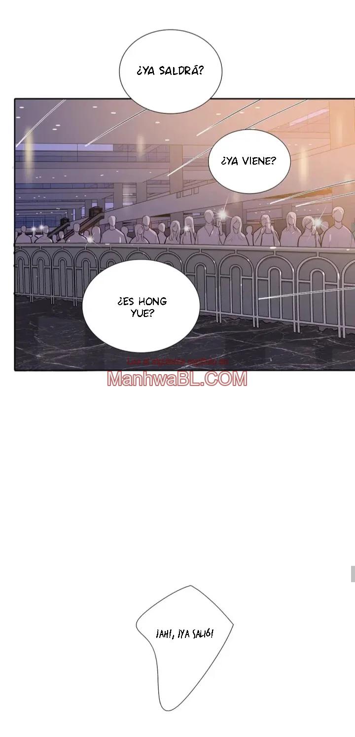 Deuda de amor - Capítulo 46 2 manhwa