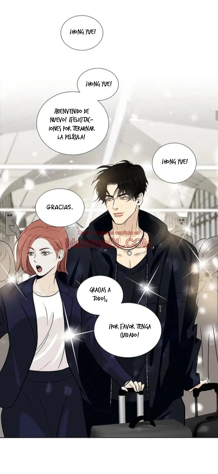 Deuda de amor - Capítulo 46 2 manhwa