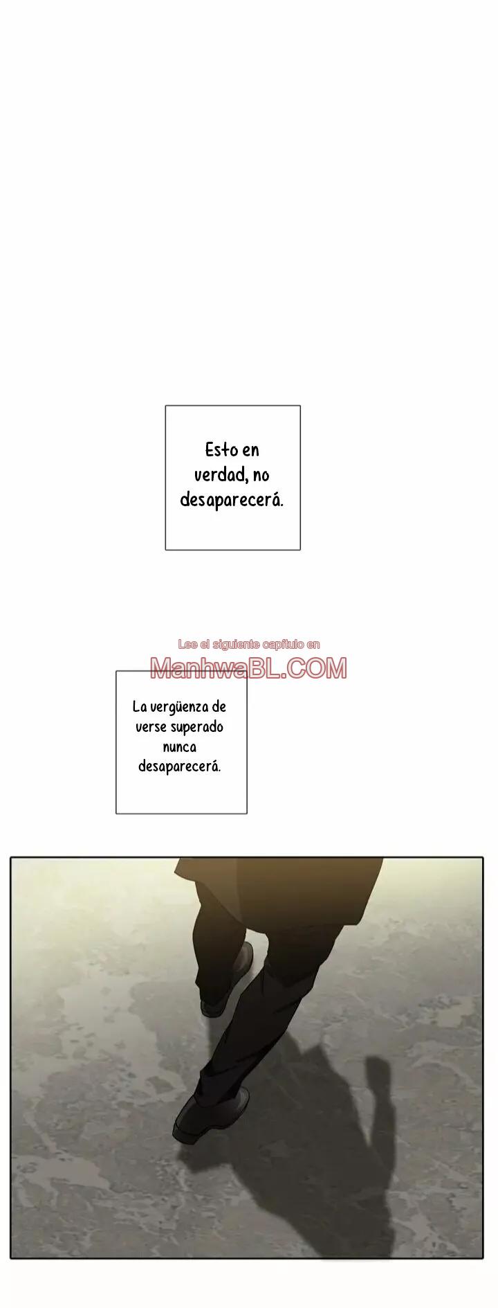 Deuda de amor - Capítulo 28 3 manhwa