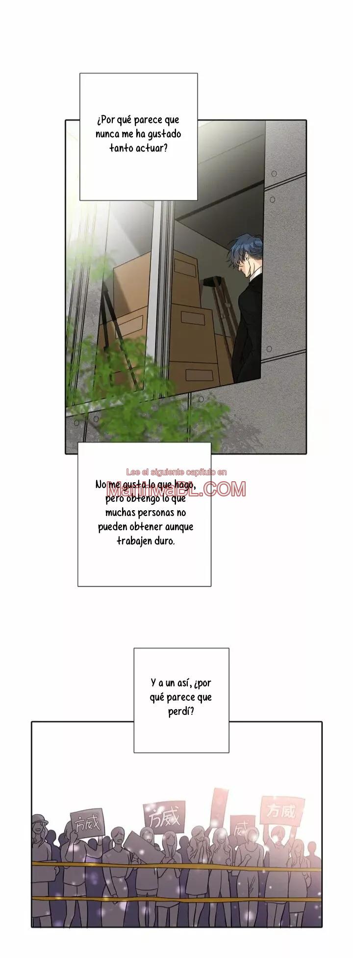Deuda de amor - Capítulo 28 3 manhwa