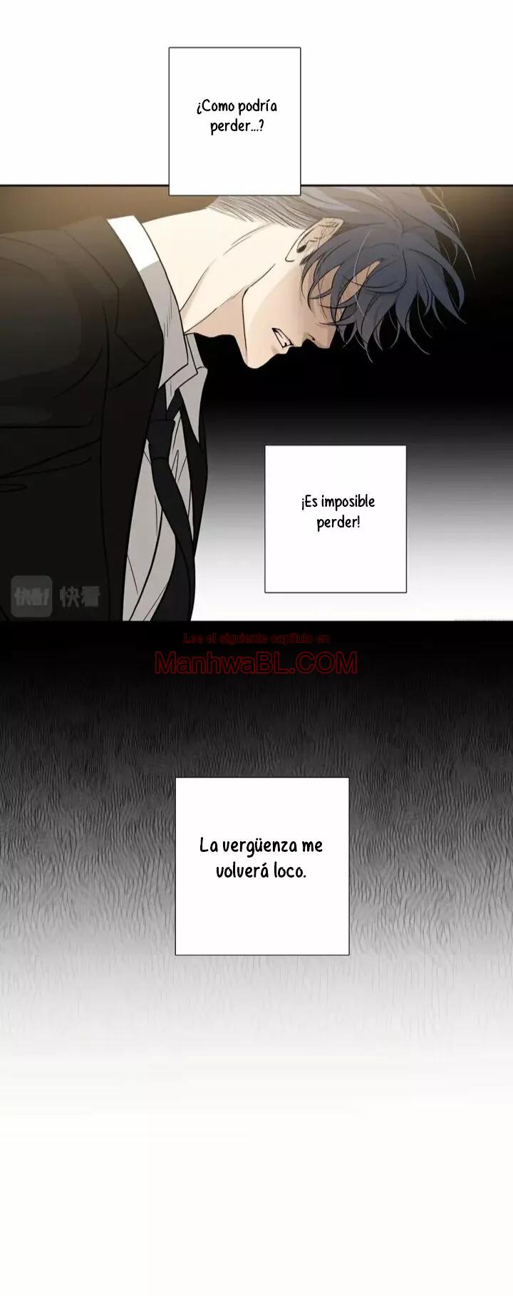 Deuda de amor - Capítulo 28 3 manhwa