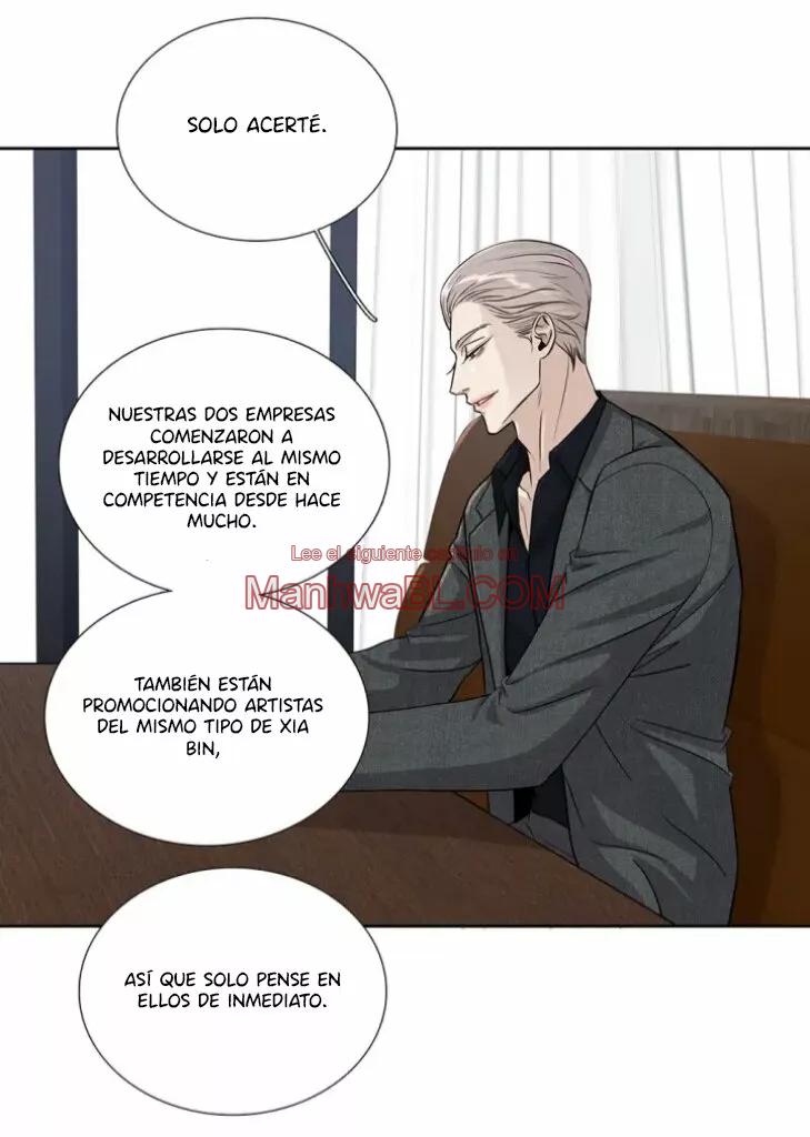 Deuda de amor - Capítulo 28 3 manhwa