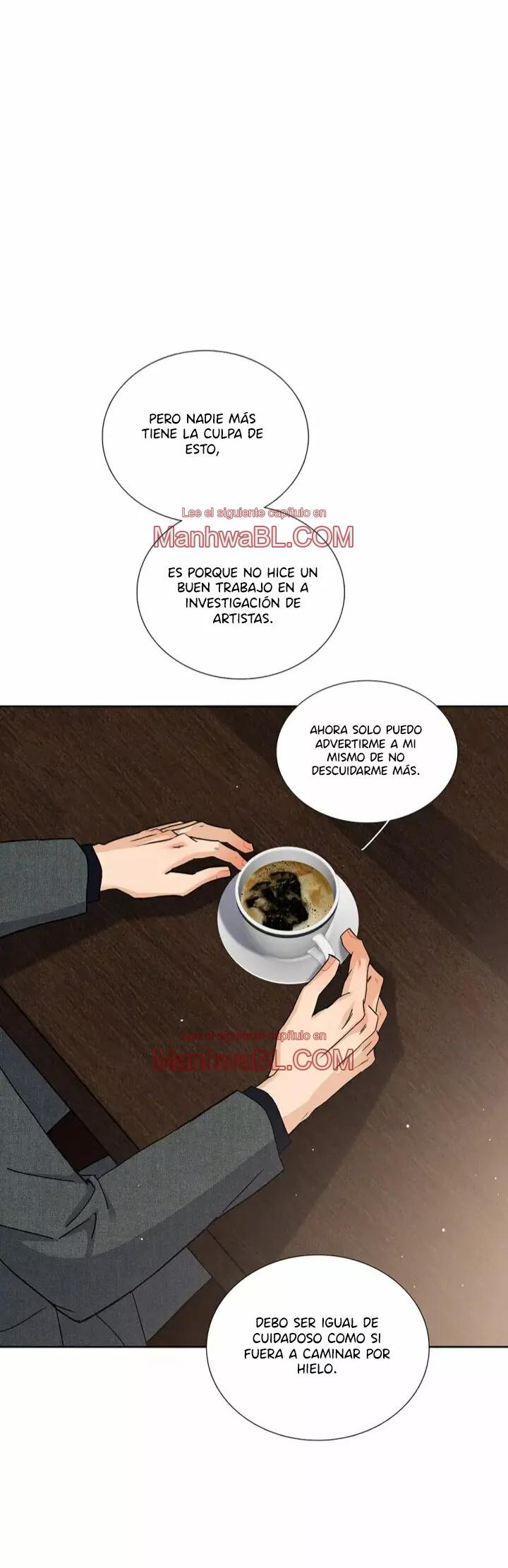 Deuda de amor - Capítulo 28 3 manhwa