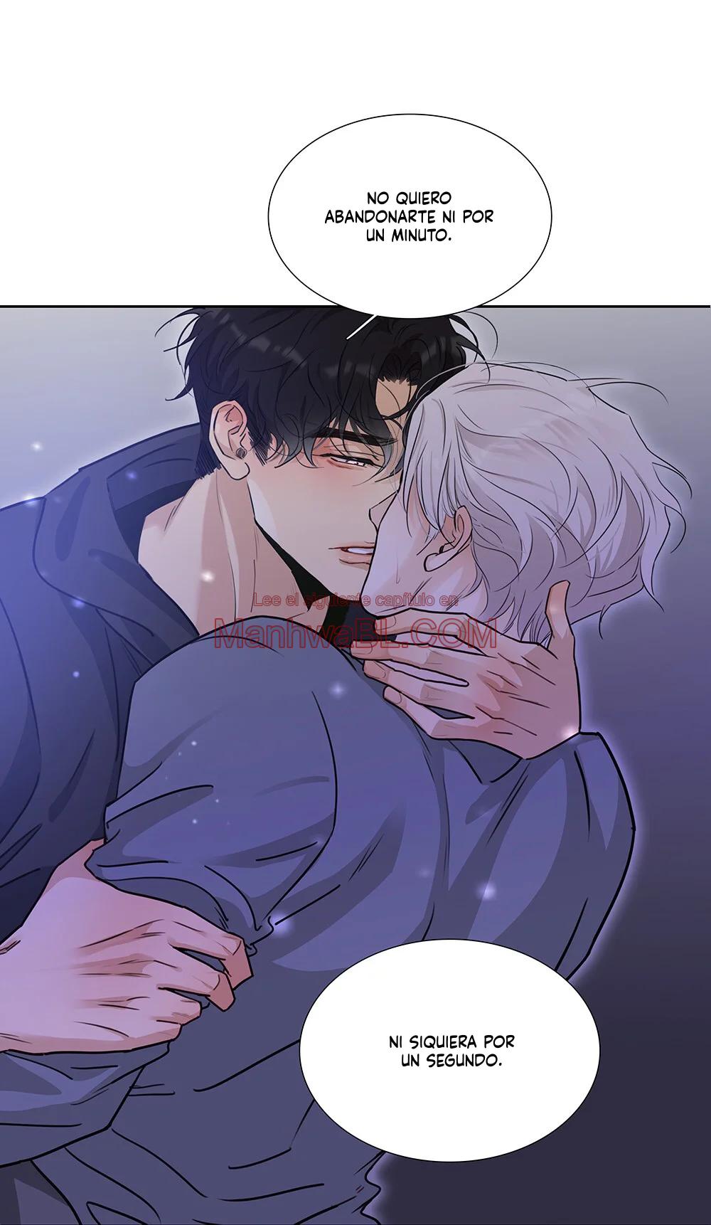 Deuda de amor - Capítulo 48 2 manhwa