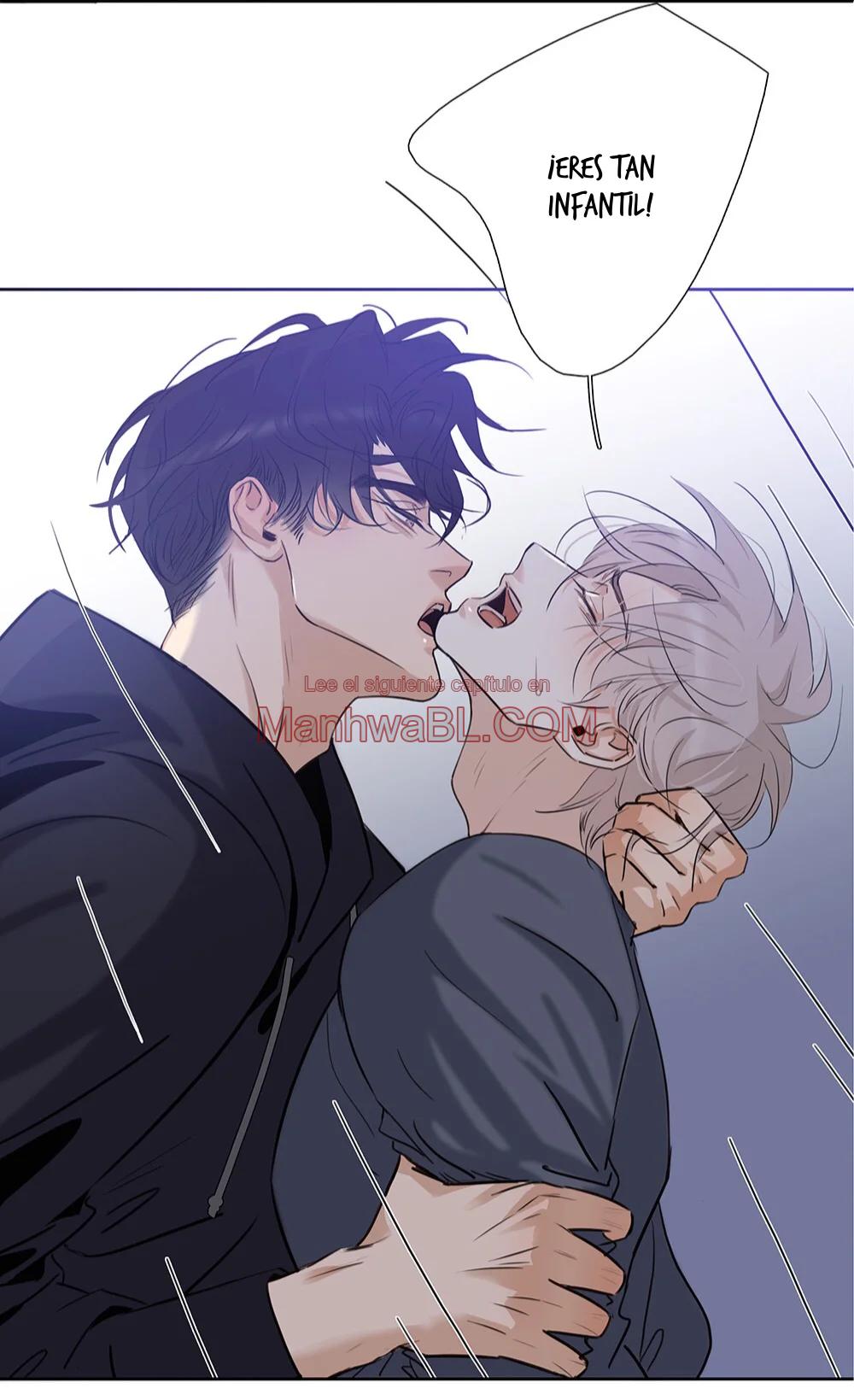 Deuda de amor - Capítulo 48 2 manhwa