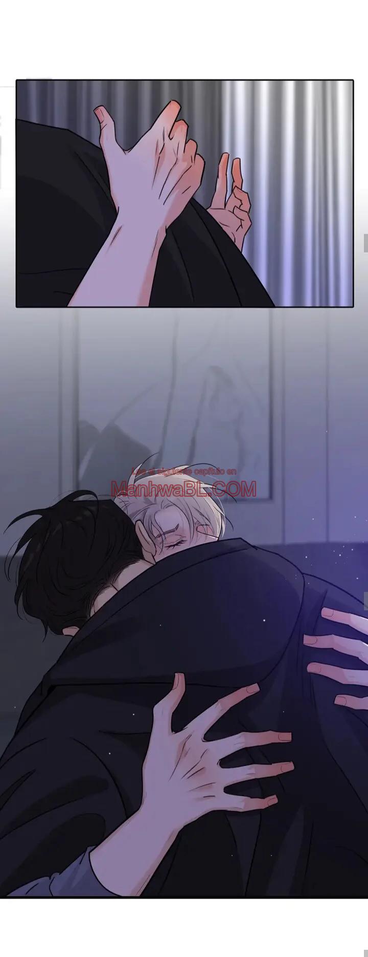 Deuda de amor - Capítulo 48 2 manhwa