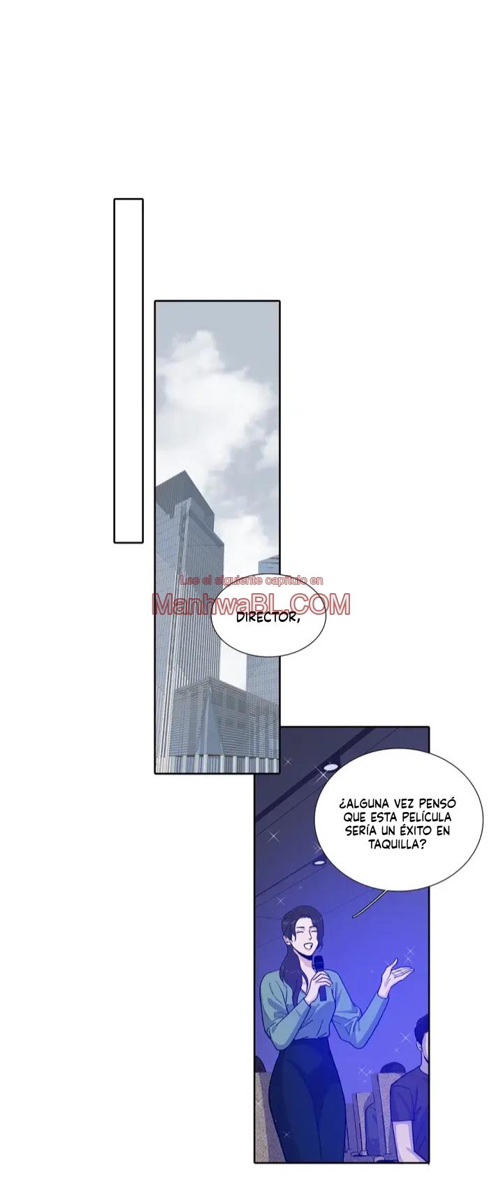 Deuda de amor - Capítulo 48 2 manhwa