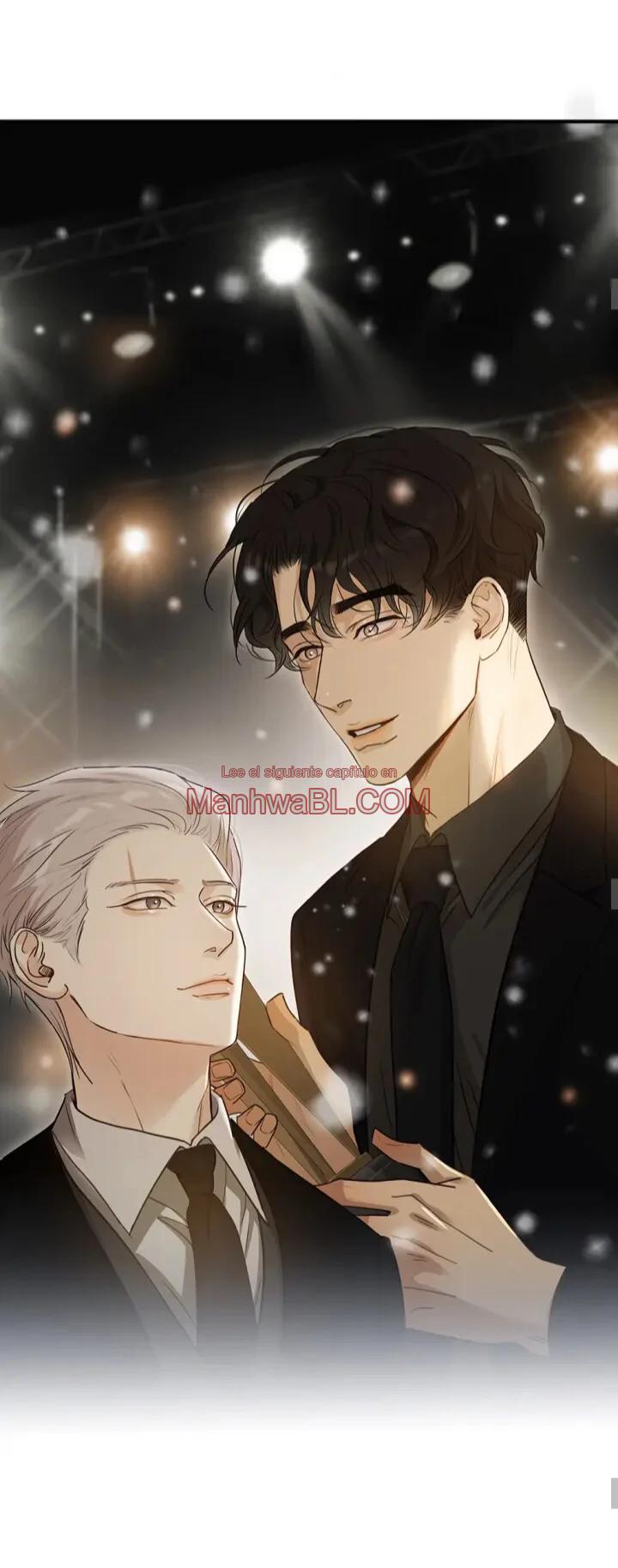 Deuda de amor - Capítulo 48 2 manhwa
