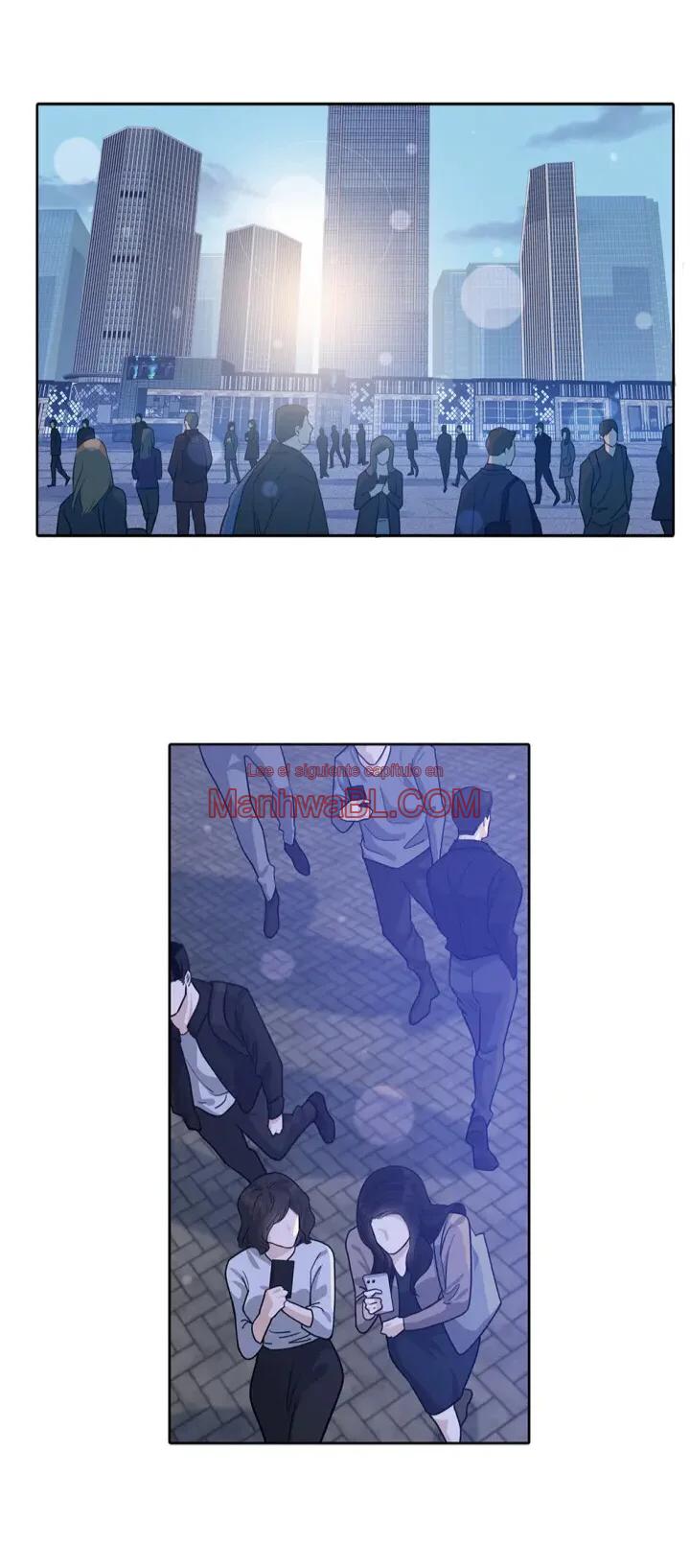 Deuda de amor - Capítulo 48 2 manhwa