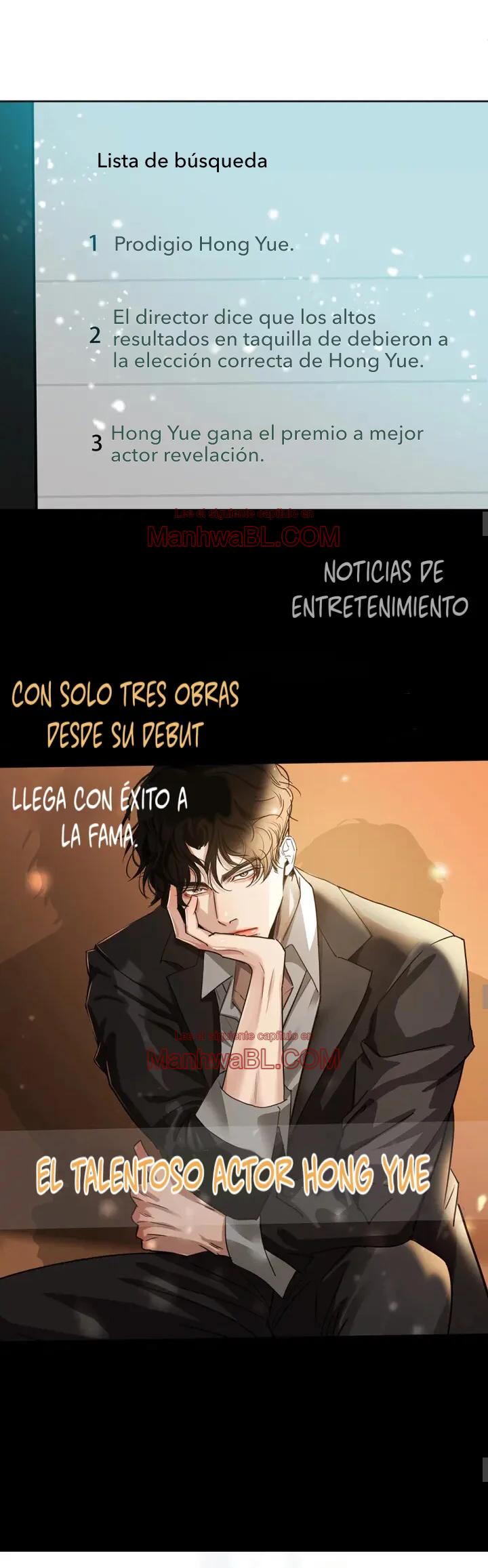 Deuda de amor - Capítulo 48 2 manhwa