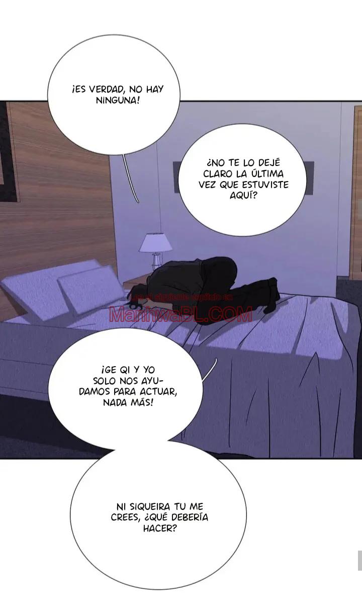 Deuda de amor - Capítulo 45 3 manhwa