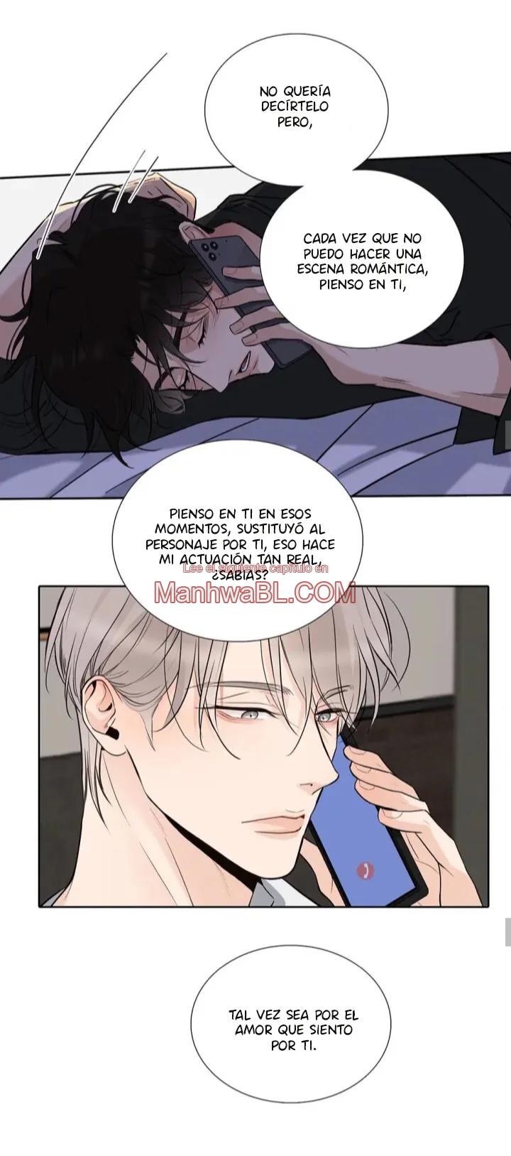 Deuda de amor - Capítulo 45 3 manhwa