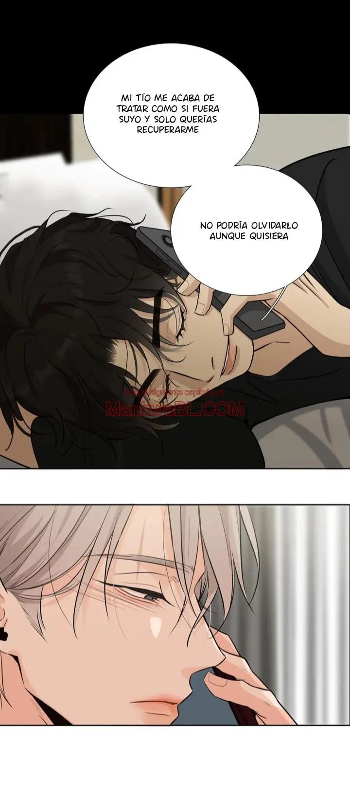 Deuda de amor - Capítulo 45 3 manhwa