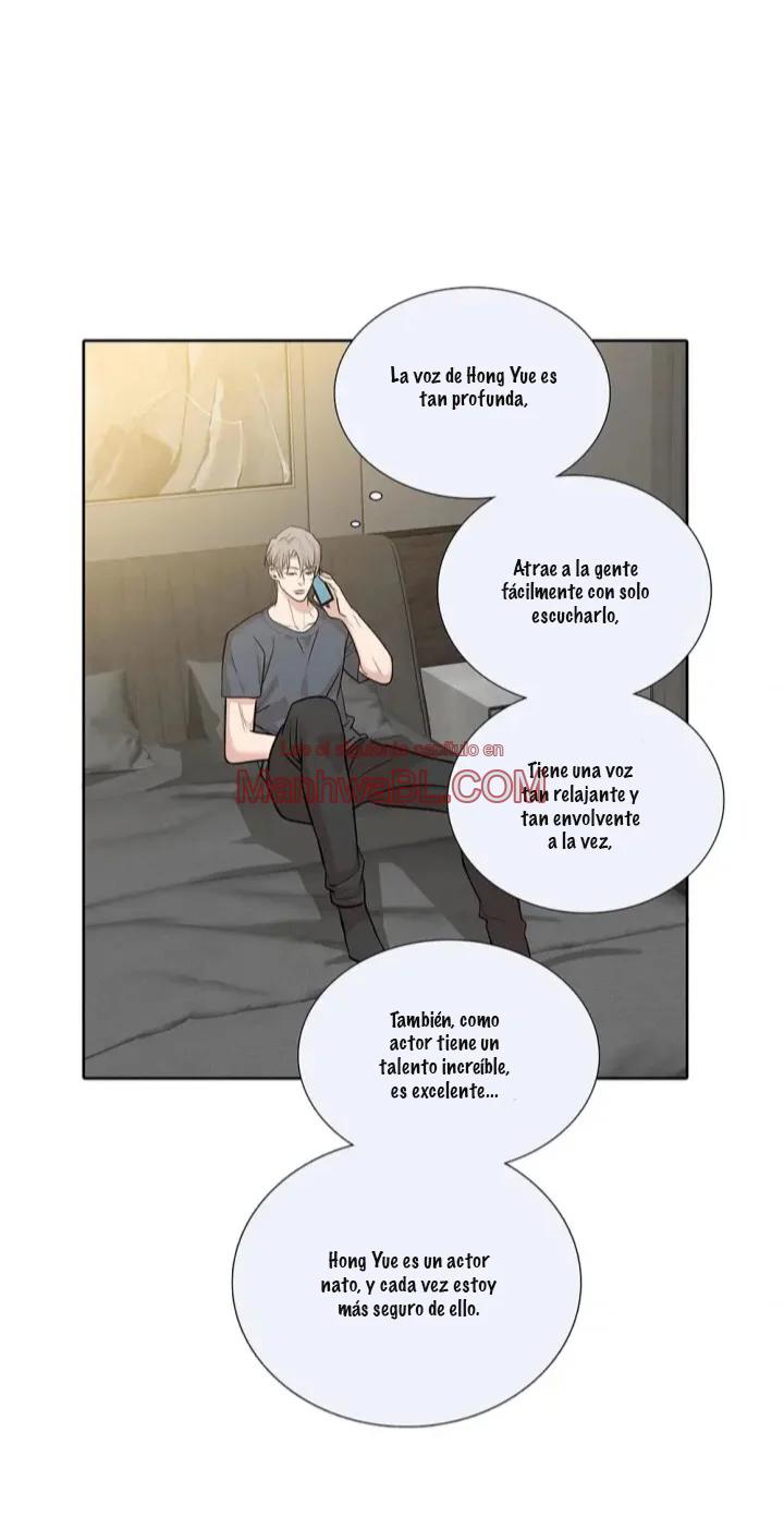 Deuda de amor - Capítulo 45 3 manhwa