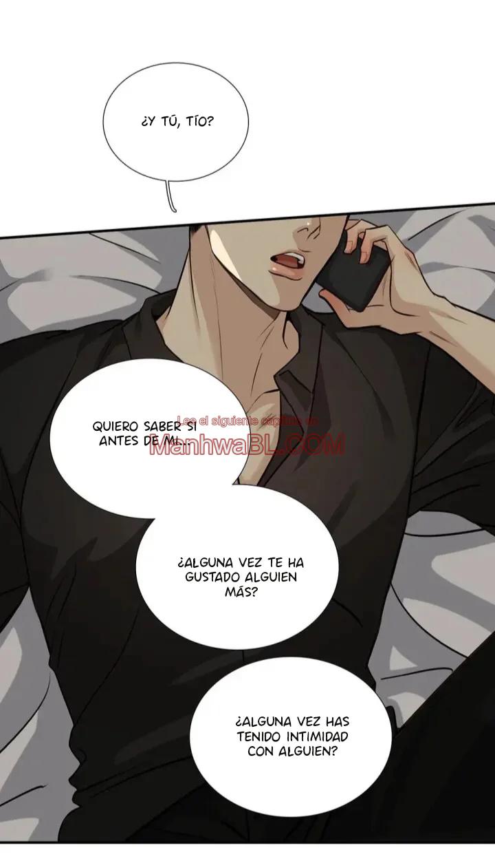 Deuda de amor - Capítulo 45 3 manhwa