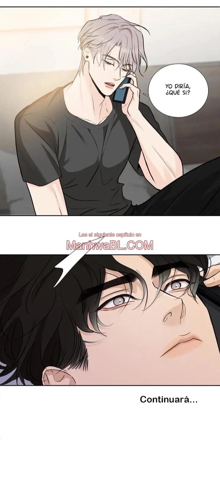 Deuda de amor - Capítulo 45 3 manhwa