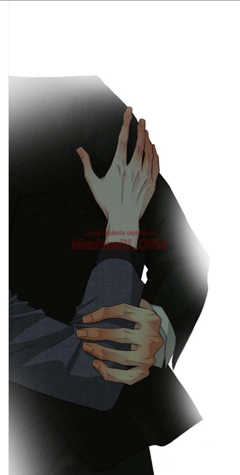 Deuda de amor - Capítulo 64 manhwa