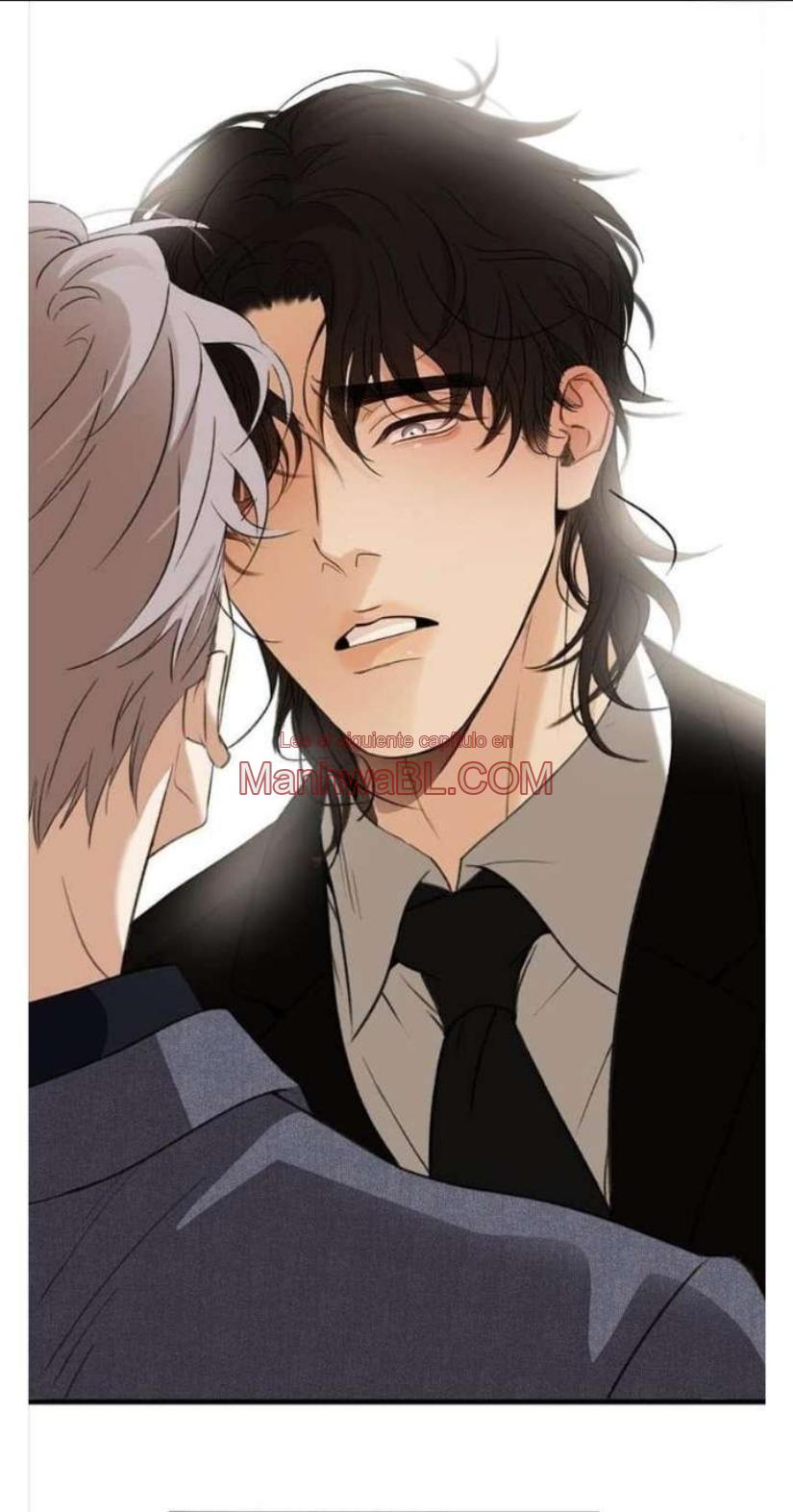 Deuda de amor - Capítulo 64 manhwa