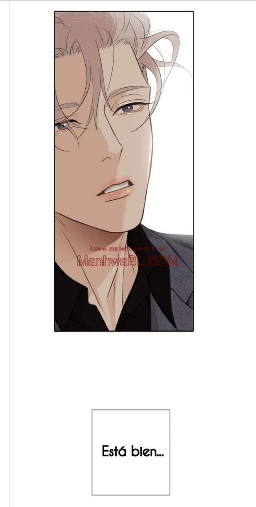 Deuda de amor - Capítulo 64 manhwa
